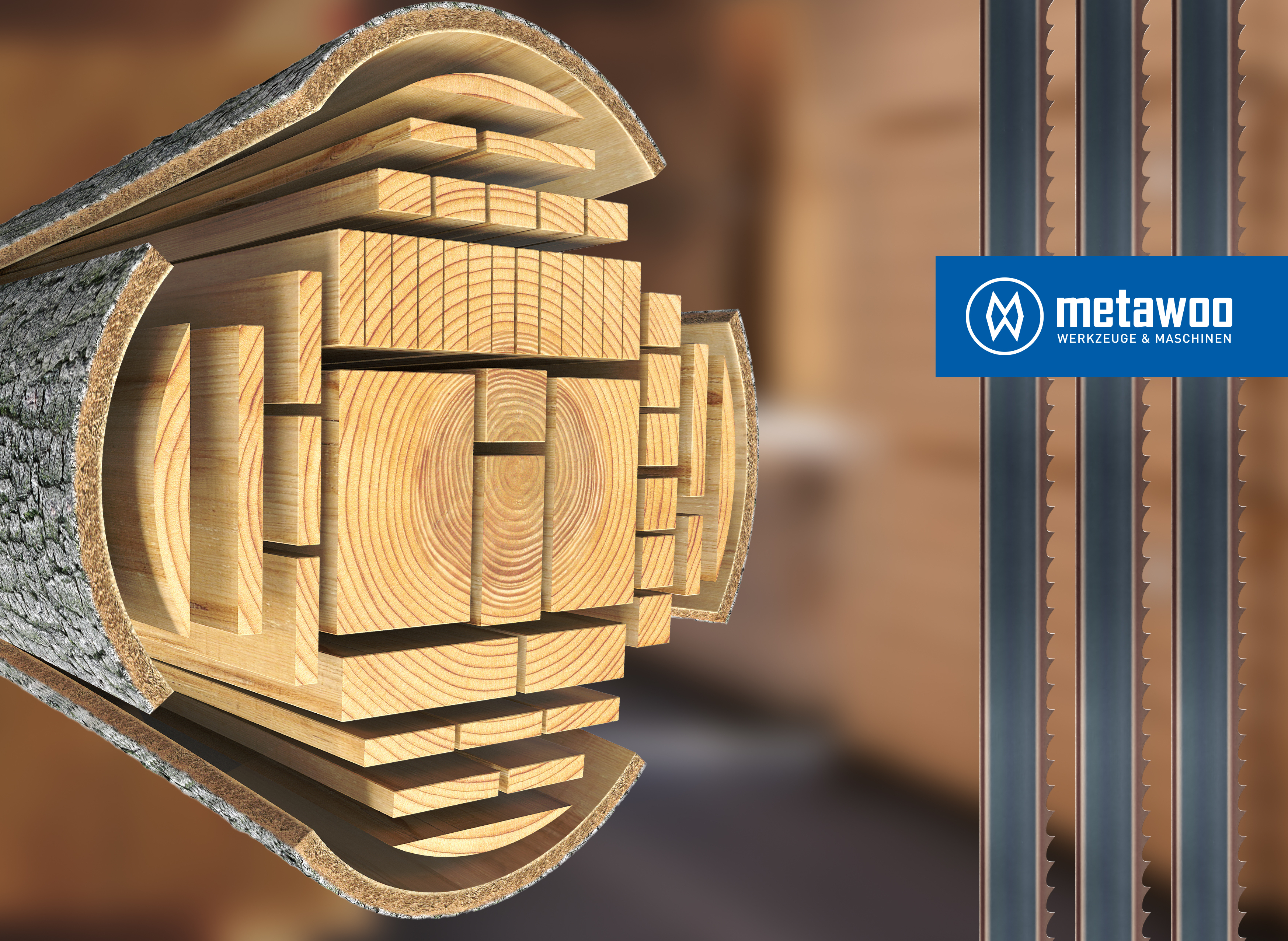 Bestseller: En popüler testere bıçaklarımız