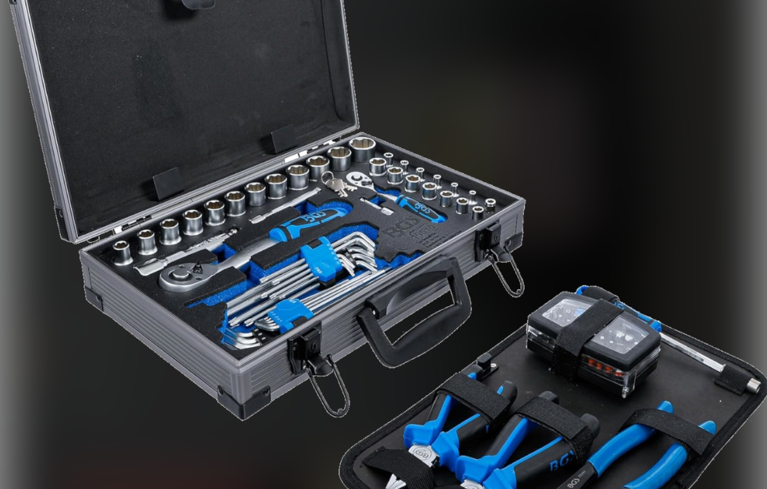 Aksesuarlar ve özel takımlar